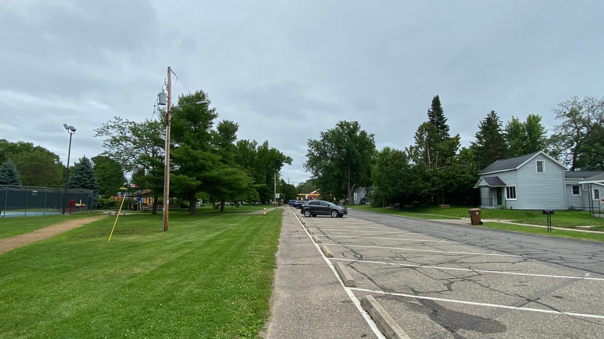 Kash Park Play & Stay Stevens Point Exterior photo